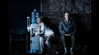 Macbeth | Feature Trailer | Barbican, London | Royal Shakespeare Company