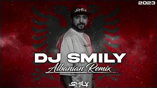 DJ SMILY ARBIMUSIC NOIZY STRESI - MEDALIONI  ALBANIAN REMIX