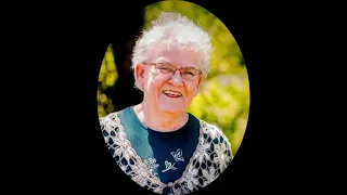 Aunt Flora's Memorial Video