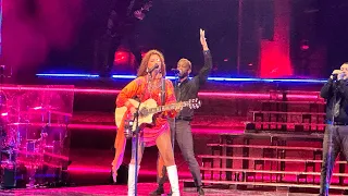 Shania Twain “Honey, I’m Home” - Bethel Woods during Queen of Me Tour stop on 7/3/2023