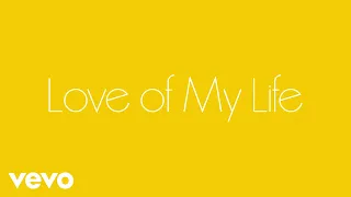 Harry Styles - Love Of My Life (Audio)