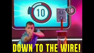 Minute to Win It: Double Trouble(S1E19, 08/18/10)