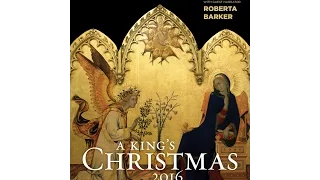 A King's Christmas 2016