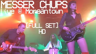 MESSER CHUPS live @ Morgantown 2024 [FULL SET HD]