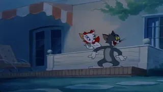 Tom,and Jerry,Episode Solid Serenade part 3