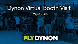 SkyView HDX Demo: Virtual Booth Visit - May 23, 2020