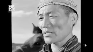 Ардын элч МУСК (Монгол киноны сэтгэлд хоногшсон хэсгүүдээс)