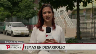 A esta hora | Asesinan a Dj Piru en Cali y Ruinas tras incendio en Cali | Telepacífico Noticias