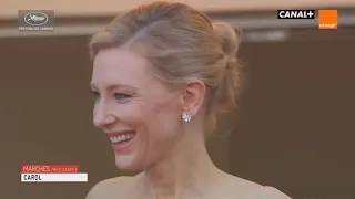 Cate Blanchett