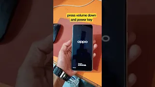 Oppo A31 (CPH 2015) hard reset | #device #oppo #oppohardreset #oppoa31