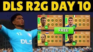 6 Legendary Players For FREE! - DLS 24 R2G [Ep. 2]