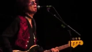 Glenn Hughes Keep on moving 13 02 2017