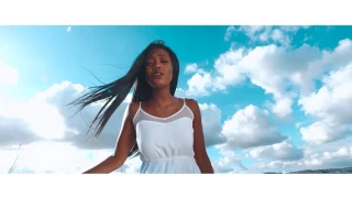 Yasmine "Nha Rei" (OFFICIAL VIDEO) [2017] By É-Karga Music Ent.