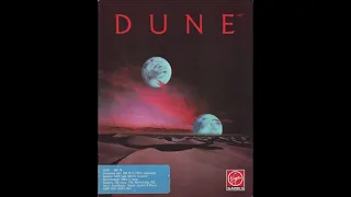 Dune Soundtrack (MS-DOS, 1992) - Full OST [Adlib]