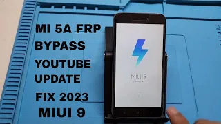 redmi 5a frp bypass youtube update|redmi 5a google account bypass