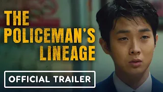 The Policeman’s Lineage - Official Trailer (2022) Woo-sik Choi, Cho Jin-woong