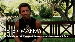 Peter Maffay - Tabaluga und die Zeichen der Zeit (Dokumentation)