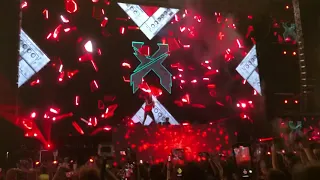 Excision and Sullivan King “Wake Up”