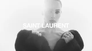 SAINT LAURENT - FALL 2022