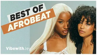 Best Afrobeats Video Mix 2024 | Afro Pop Mix | Burna Boy | Davido | Rema | Victony | Ayra Starr