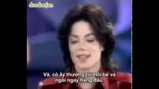 Phỏng vấn Prime Time  Michael Jackson,  Lisa Marie Presley   Part 1   Vietsub