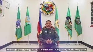 Life of a PMA Cadet and an Army Officer | Full Video | CRSAFP