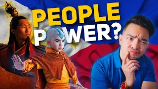 Avatar’s Hidden Lessons on the People Power Revolution?