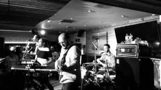 The Skints - Forest for the trees - Live @ The Watering Hole, 05/08/2014