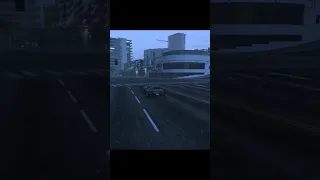 Мерседес банан Gta 5 Rp