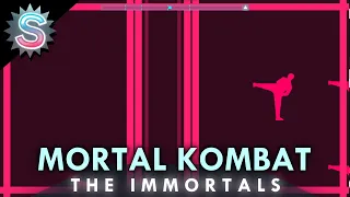 Mortal Kombat - The Immortals | Just Shapes and Beats (Hardcore S Rank)