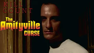 The Amityville Curse (1990) - Kill Count