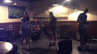 “Love on the Brain” cover by The Carolina Transplants