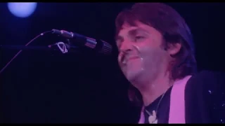 Paul McCartney & Wings - Let Me Roll It -  1976 - Remaster - By RetrominD