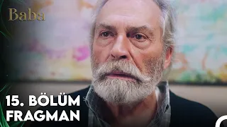 Baba 15. Bölüm Fragman (Sezon Finali)