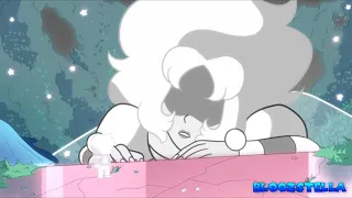 White Diamond AU | Pink loses (remake)