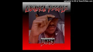 Libianca-People(Cray Remix)Afrochill