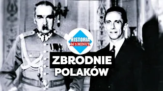 Zbrodnie Polaków oczami Rosji