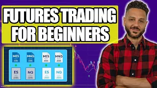 How to Trade Futures: The Ultimate In-Depth Guide