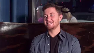 Get The First-Hand Scoop On Scotty McCreery’s Mountaintop Proposal | Southern Living