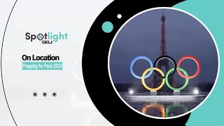 On Location tries to ‘change the landscape’ with Paris 2024 hospitality