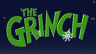 The Grinch Opening Scene