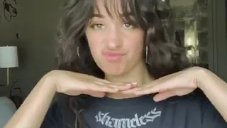 Camila Cabello - Liar Instagram Video