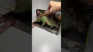 New Mattel Stegosaurus Mega Destroyers