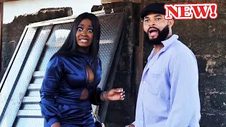 THE DIGNITY OF A PRINCE OFFICIAL TRAILER   2023 LATEST NIGERIAN NOLLYWOOD MOVIES