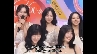 Tzuyu The Unbothered, Savage & Adorable Maknae