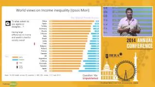 Education, Inequality and the One Percent