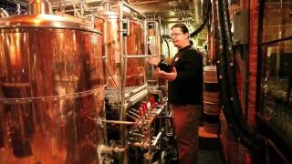 BrewCast.TV Episode 1.1: Empire Brewing Company