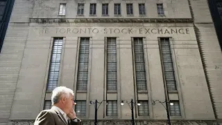 TSX outage a 'black eye' for the Canadian market: NEO Exchange CEO