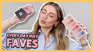 TOP BEAUTY PICKS OF MAY 2022