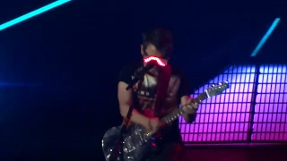 Muse - "Plug In Baby" (Live in San Diego 3-5-19)